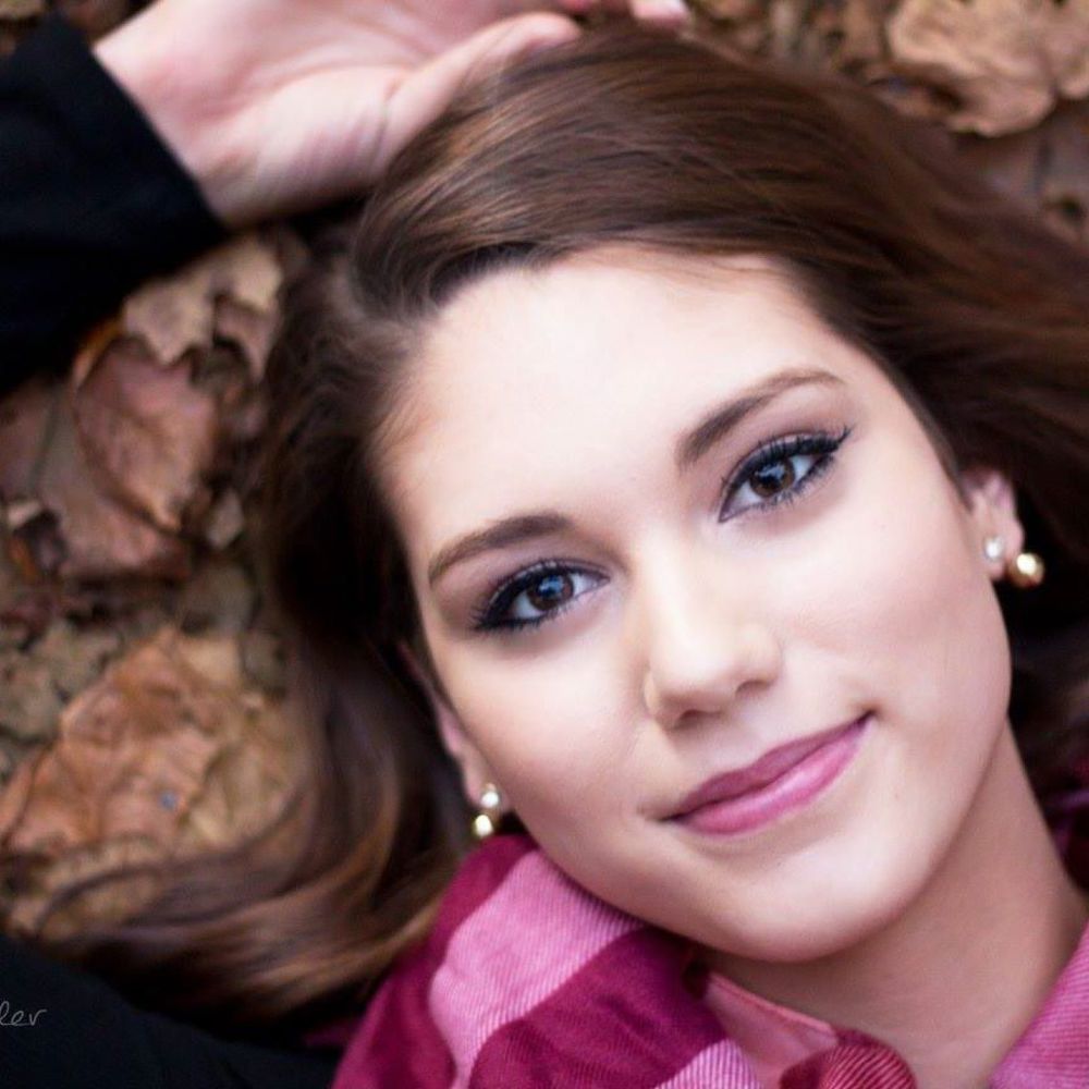 Meet your Posher, Gabby